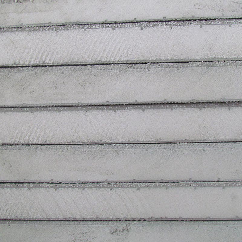 Ⅰ型CQ免拆復合保溫模板-河南廠家直銷Ⅰ型硅酸鈣板面層免拆復合保溫模板