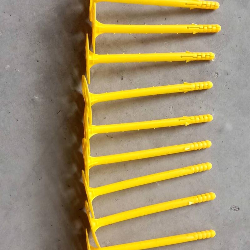 保溫釘多少錢一個(gè)？河南建筑保溫配件廠家批發(fā)供應(yīng)商價(jià)格