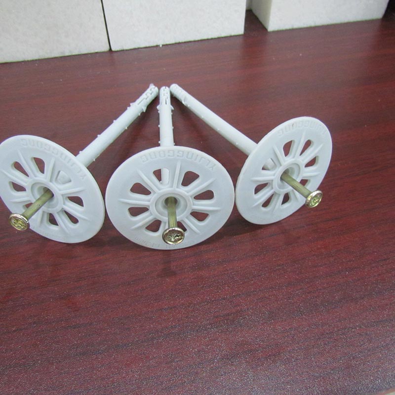 保溫釘多少錢一個(gè)？河南建筑保溫配件廠家批發(fā)供應(yīng)商價(jià)格
