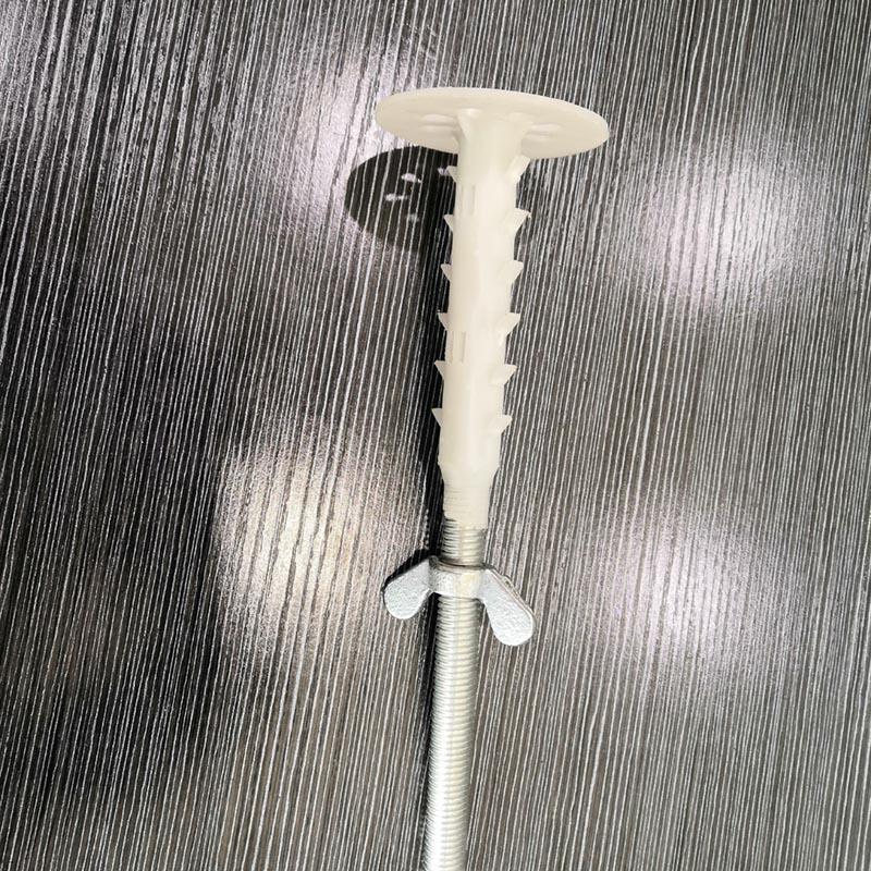 河南免拆模板專用連接件|河南免拆復(fù)合保溫模板專用連接件廠家