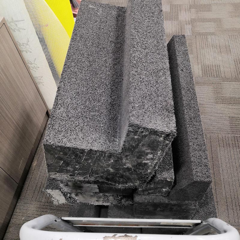 外墻A級裝飾線條|河南外墻A級裝飾線條廠家