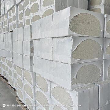 發(fā)泡水泥保溫板到底能不能防水？朝欽節(jié)能解答