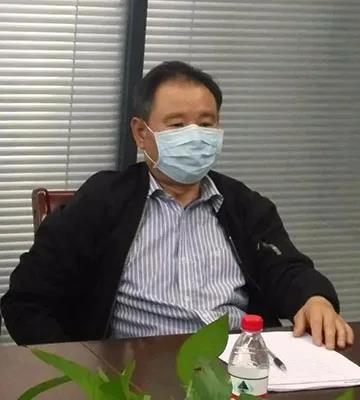 河南省建筑科學研究院總工,教授級高工李建民-20230905040306