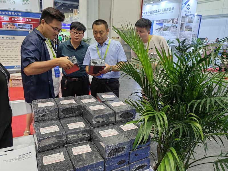 2023年鄭州筑博會(huì)x現(xiàn)場-6