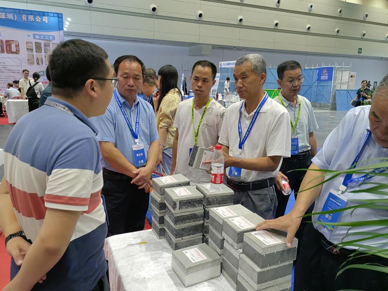 2023年鄭州筑博會(huì)x現(xiàn)場-15