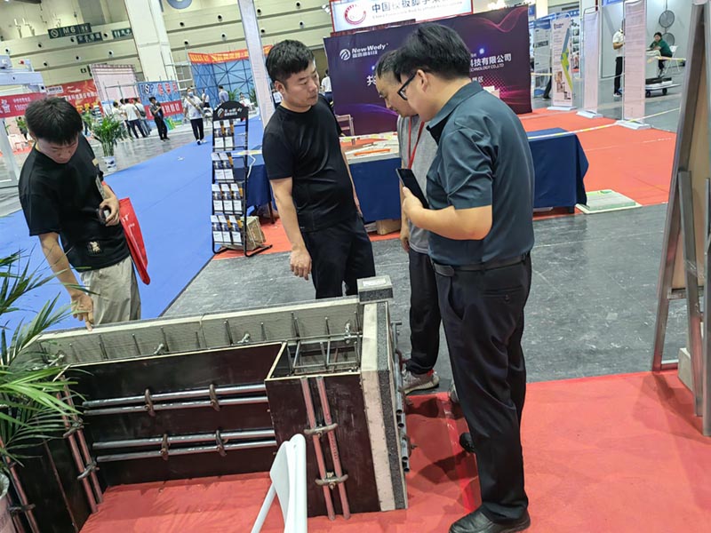 2023年鄭州筑博會(huì)x現(xiàn)場-1