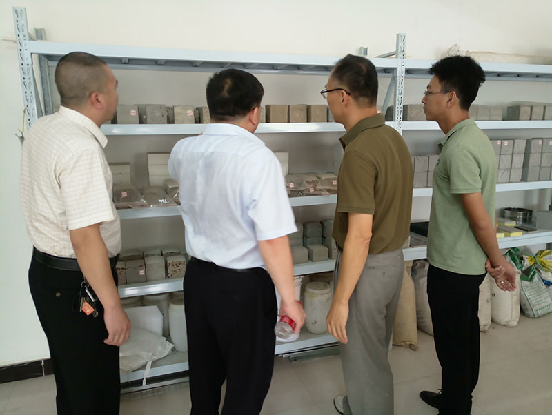 柘城總商會(huì)、住建部發(fā)展科技中心、中國(guó)建材研究總院專(zhuān)家及領(lǐng)導(dǎo)人蒞臨考察-5-20230905081149