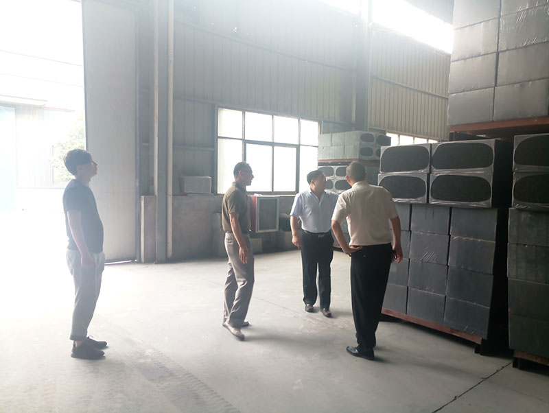 柘城總商會(huì)、住建部發(fā)展科技中心、中國(guó)建材研究總院專(zhuān)家及領(lǐng)導(dǎo)人蒞臨考察-1-20230905081132