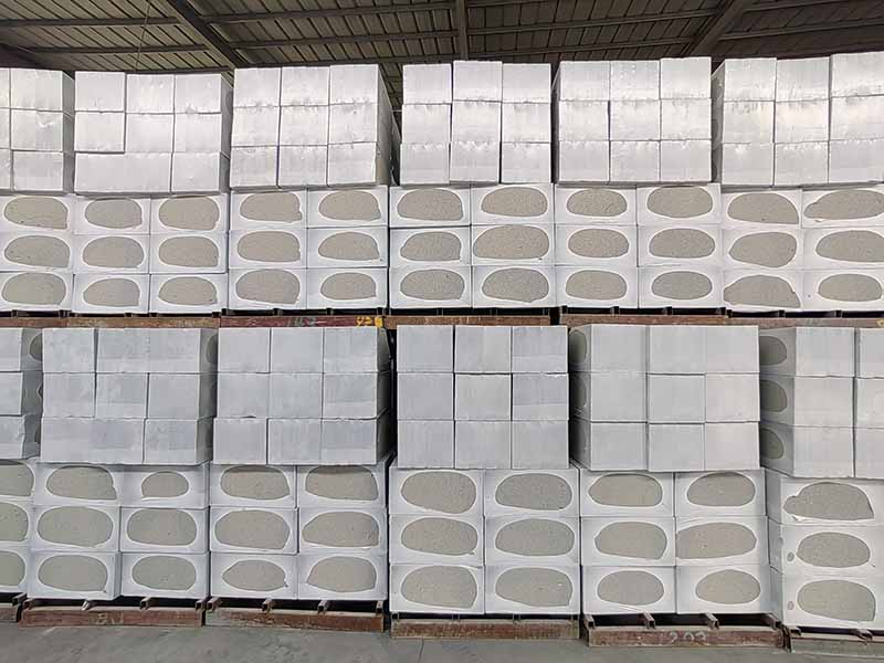 發(fā)泡水泥板-67