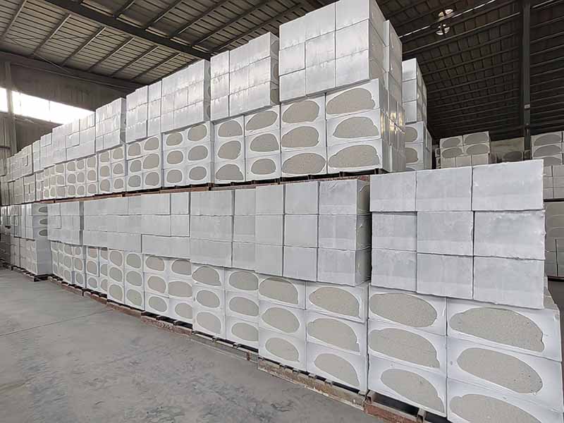 發(fā)泡水泥板-61