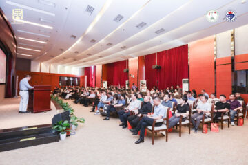 視頻新勢(shì)力，品牌大舞臺(tái)！河南建設(shè)業(yè)共襄‘中國(guó)品牌日’盛舉